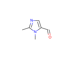 1,2-Dimethyl-1H-imidazole-5-carbaldehyde|CS-0044360|24134-12-1