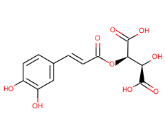 Caftaric acid, 98%|150402|67879-58-7