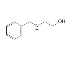 N-Benzylethanolamine, 98%|150416|104-63-2
