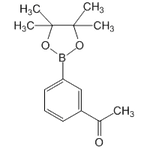 1-(3-(4,4,5,5-Tetramethyl-1,3,2-dioxaborolan-2-yl)phenyl)ethan-1-one|CS-0094692|214360-49-3