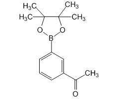 1-(3-(4,4,5,5-Tetramethyl-1,3,2-dioxaborolan-2-yl)phenyl)ethan-1-one|CS-0094692|214360-49-3
