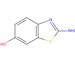 2-Aminobenzothiazol-6-ol|CS-0028757|26278-79-5
