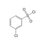 3-Chlorobenzenesulfonyl chloride|CS-W015070|2888-06-4