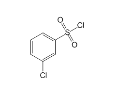 3-Chlorobenzenesulfonyl chloride|CS-W015070|2888-06-4