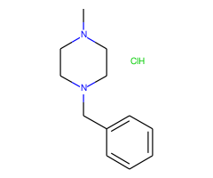1-Benzyl-4-methylpiperazine hydrochloride|C1553053|374898-00-7