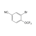 3-Bromo-4-methoxybenzonitrile|CS-0042156|117572-79-9