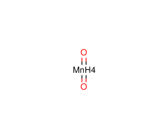 Manganese dioxide, 99%|150557|1313-13-9