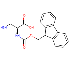 Fmoc-Dap-OH|CS-W013939|181954-34-7
