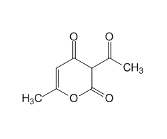 Dehydroacetic acid, 98.5%|150739|520-45-6