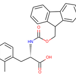 (S)-2-((((9H-Fluoren-9-yl)methoxy)carbonyl)amino)-3-(o-tolyl)propanoic acid|CS-W011700|211637-75-1