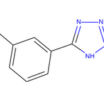 5-(M-Tolyl)tetrazole|CS-0077573|3441-00-7