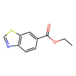 Ethyl benzo[d]thiazole-6-carboxylate|CS-0096144|19989-64-1