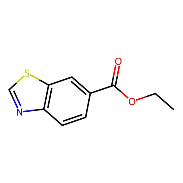 Ethyl benzo[d]thiazole-6-carboxylate|CS-0096144|19989-64-1