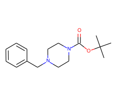 1-Boc-(4-benzyl)piperazine|C1921844|57260-70-5