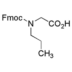 Fmoc-N-(propyl)-glycine|29672|1310680-42-2