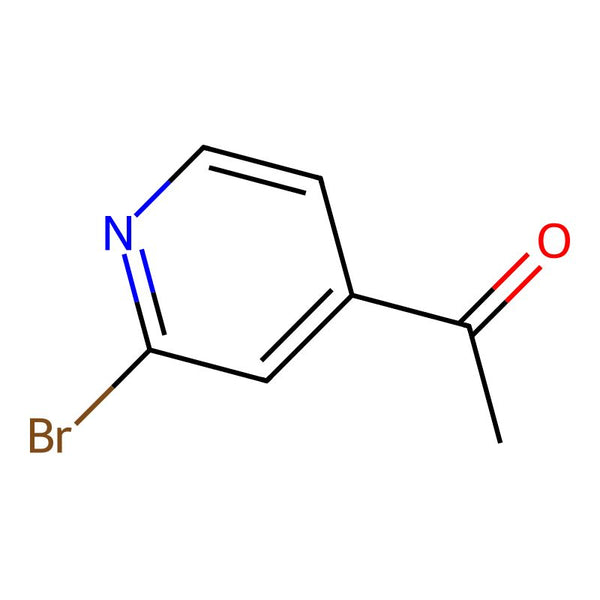 1-(2-Bromopyridin-4-yl)ethanone|CS-0042748|864674-02-2
