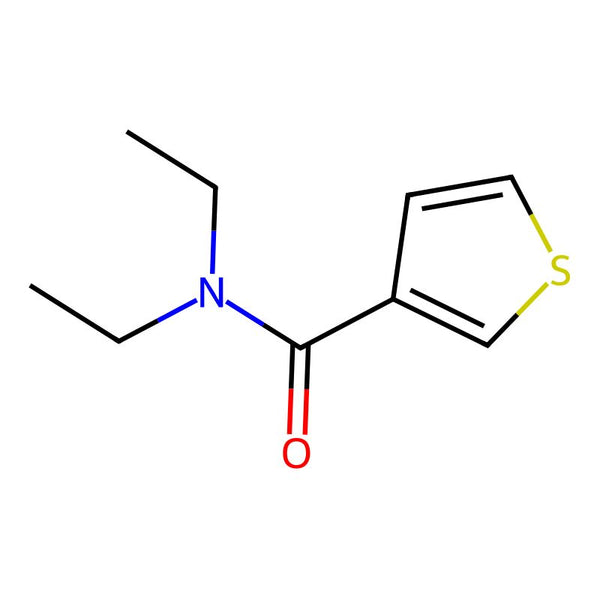 N,N-Diethylthiophene-3-carboxamide|CS-0152038|73540-75-7