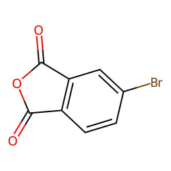 5-Bromoisobenzofuran-1,3-dione|CS-W019549|86-90-8
