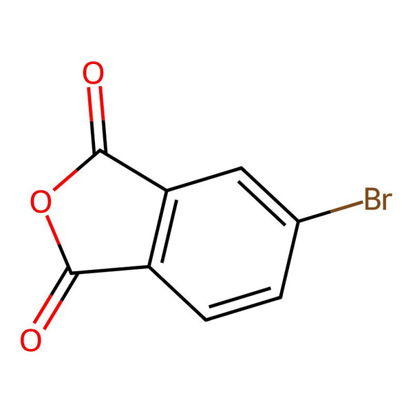 5-Bromoisobenzofuran-1,3-dione|CS-W019549|86-90-8
