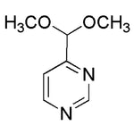 4-(Dimethoxymethyl)pyrimidine|17708|25746-87-6