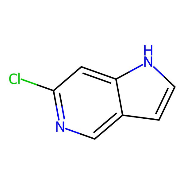 6-Chloro-1H-pyrrolo[3,2-c]pyridine|CS-W003926|74976-31-1