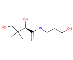 D-Panthenol, 98%|103760|81-13-0