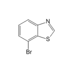 7-Bromobenzothiazole|CS-D0222|767-70-4