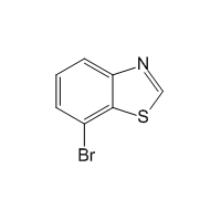7-Bromobenzothiazole|CS-D0222|767-70-4