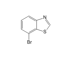 7-Bromobenzothiazole|CS-D0222|767-70-4