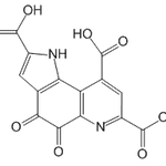 Pyrroloquinoline quinone|CS-W009276|72909-34-3