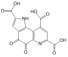 Pyrroloquinoline quinone|CS-W009276|72909-34-3