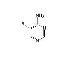 5-Fluoropyrimidin-4-amine, 95%|1515067|811450-26-7