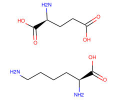 L-Lysine L-Glutamate|C3D-4442|5408-52-6