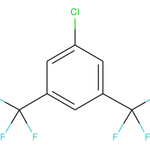 3,5-Bis(trifluoromethyl)chlorobenzene|CS-W021805|328-72-3