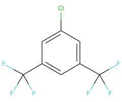 3,5-Bis(trifluoromethyl)chlorobenzene|CS-W021805|328-72-3
