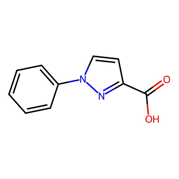 1-Phenyl-1H-pyrazole-3-carboxylic acid|CS-0045019|4747-46-0