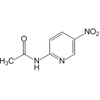2-Acetamido-5-nitropyridine, 98%|284493|5093-64-1