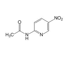 2-Acetamido-5-nitropyridine, 98%|284493|5093-64-1