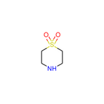 Thiomorpholine 1,1-dioxide|CS-W009111|39093-93-1