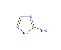 2-Aminoimidazole|CS-0054070|7720-39-0