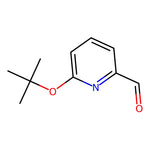 6-(tert-Butoxy)picolinaldehyde|CS-0312222|195044-13-4