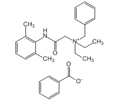 Denatonium benzoate, 99%|151785|3734-33-6