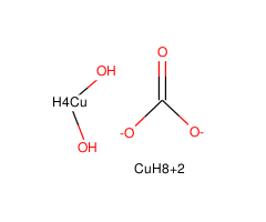 Cupric carbonate basic|CS-0015841|12069-69-1