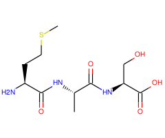 H-Met-Ala-Ser-OH|CPTD783417|17351-33-6