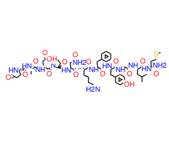 Physalaemin|CPTD787001|2507-24-6