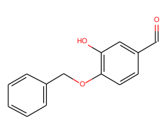4-(Benzyloxy)-3-hydroxybenzaldehyde|CS-0094204|4049-39-2