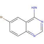 6-Bromoquinazolin-4-amine|CS-W018924|21419-48-7