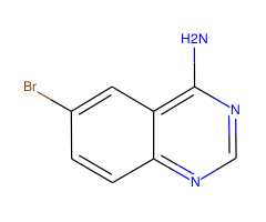 6-Bromoquinazolin-4-amine|CS-W018924|21419-48-7