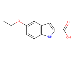 5-Ethoxy-1H-indole-2-carboxylic acid|CS-0148697|93476-60-9