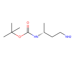(R)-tert-butyl 4-aminobutan-2-ylcarbamate|CS-0005274|170367-69-8